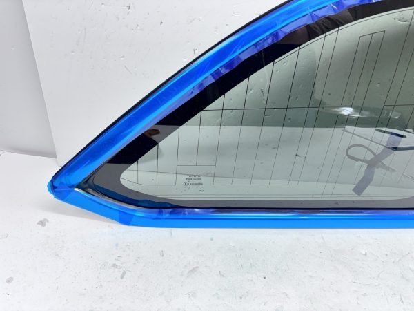 OEM 62710-0E150 2014-2017 2018 2019 Toyota Highlander Rear Right Quarter Glass - Image 8