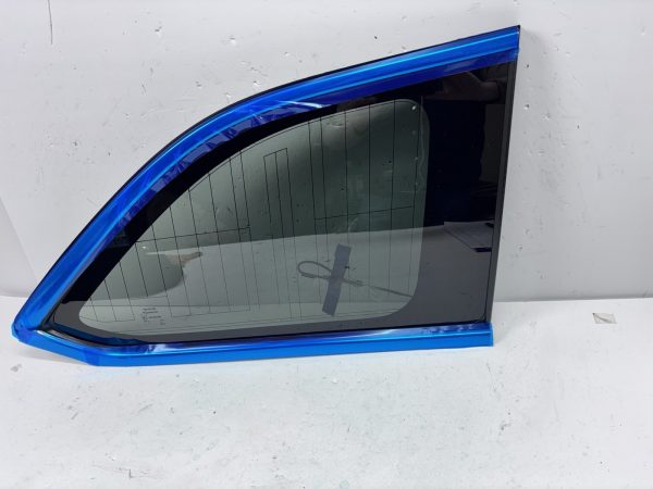 OEM 62710-0E150 2014-2017 2018 2019 Toyota Highlander Rear Right Quarter Glass - Image 9