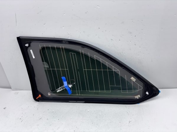 OEM 62710-0E150 2014-2017 2018 2019 Toyota Highlander Rear Right Quarter Glass - Image 10