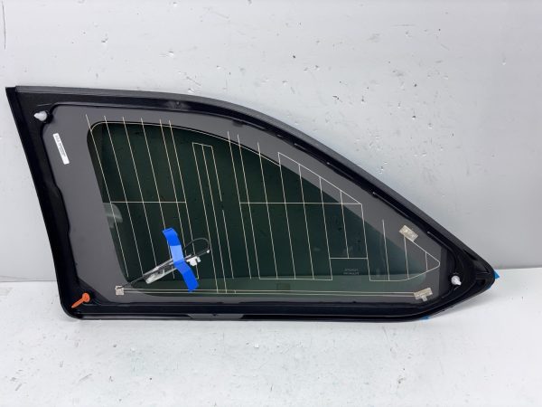 OEM 62710-0E150 2014-2017 2018 2019 Toyota Highlander Rear Right Quarter Glass - Image 11