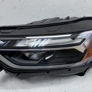 2021 2022 2023 2024 audi q5 sq5 full led front left oem headlight 80a941033h