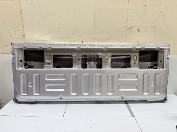 🎈 2018 2019 2020 FORD F150 PLATINUM REAR OEM TAILGATE GENUINE FOR STEP - Image 16