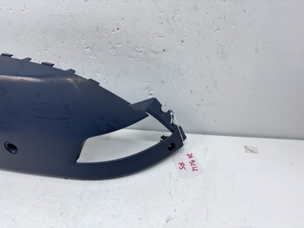 OEM lr105620 2018-2022 Land Rover Ranger Rover Sport Rear Left Bumber Molding - Image 3
