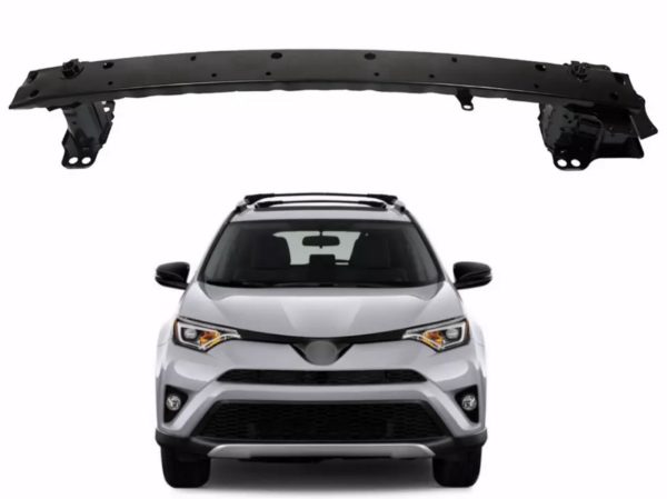 2016 2017 2018 TOYOTA RAV4 FRONT CAPA REINFORCEMENT IMPACT BAR 5202142150