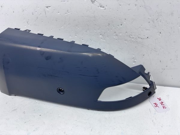 OEM lr105620 2018-2022 Land Rover Ranger Rover Sport Rear Left Bumber Molding - Image 5