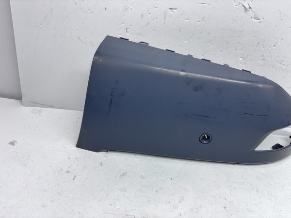 OEM lr105620 2018-2022 Land Rover Ranger Rover Sport Rear Left Bumber Molding - Image 6