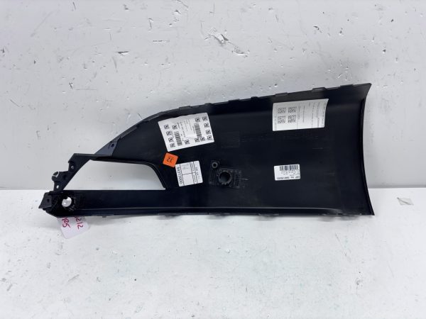OEM lr105620 2018-2022 Land Rover Ranger Rover Sport Rear Left Bumber Molding - Image 11