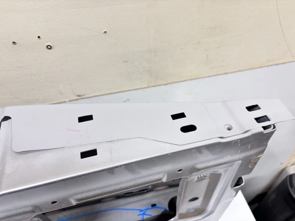 🎈 2018 2019 2020 FORD F150 PLATINUM REAR OEM TAILGATE GENUINE FOR STEP - Image 17