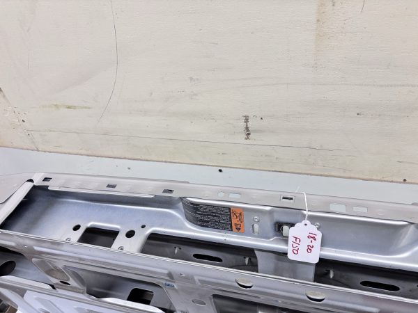 🎈 2018 2019 2020 FORD F150 PLATINUM REAR OEM TAILGATE GENUINE FOR STEP - Image 19