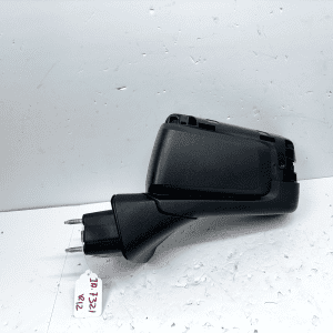2019-2021 Chevy Silverado 1500 Black Front Left OEM Mirror