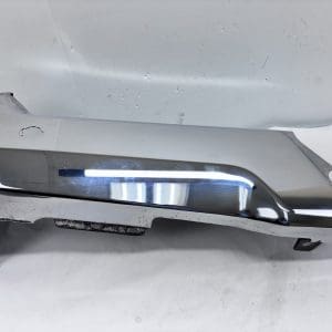 2017-2022 Ford F250 F350 F450 Rear Left OEM Bumper End