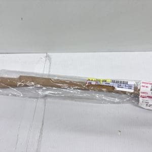 2020-23 Toyota Highlander Rear OEM Left Door Window Frame Molding 75764-0e050