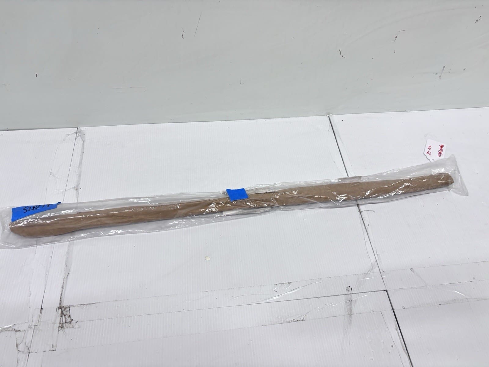 2020-23 Toyota Highlander Rear OEM Left Door Window Frame Molding 75764-0e050 - Image 9