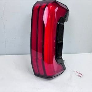 2022-2025 Toyota Tundra LED Rear Right OEM Tail Light