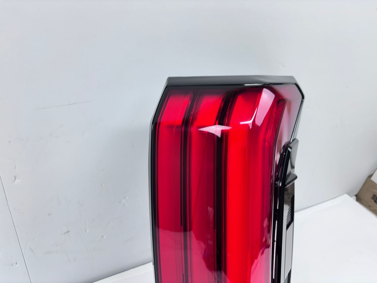 2022-2025 Toyota Tundra LED Rear Right OEM Tail Light - Image 6