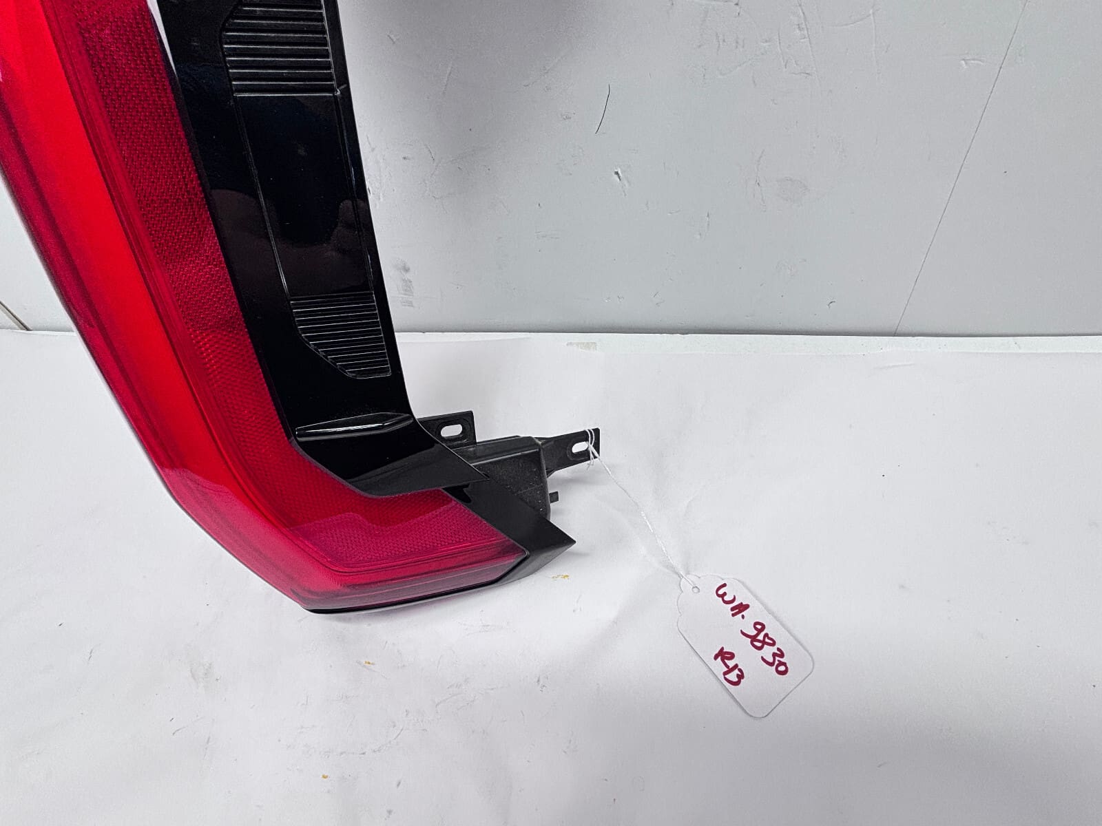 2022-2025 Toyota Tundra LED Rear Right OEM Tail Light - Image 14