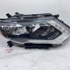 2017-2020 Nissan Rogue Halogen LED Front Right Headlight