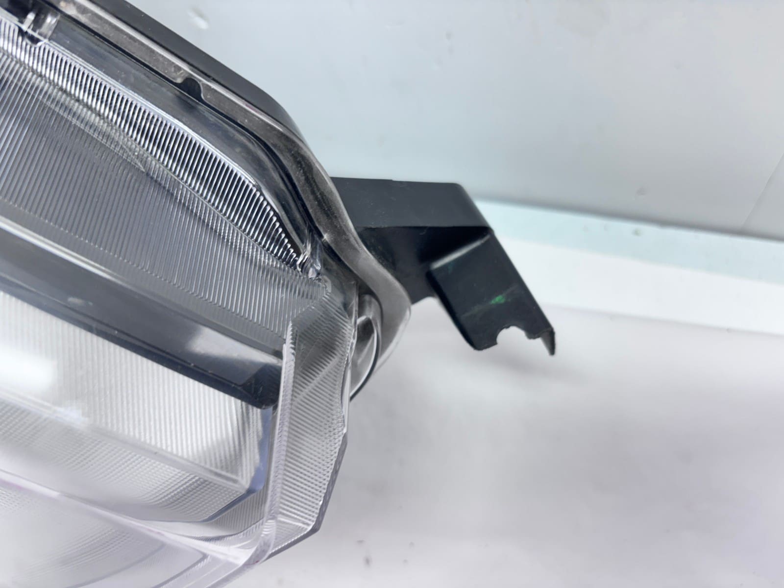 2017-2020 Nissan Rogue Halogen LED Front Right Headlight - Image 6