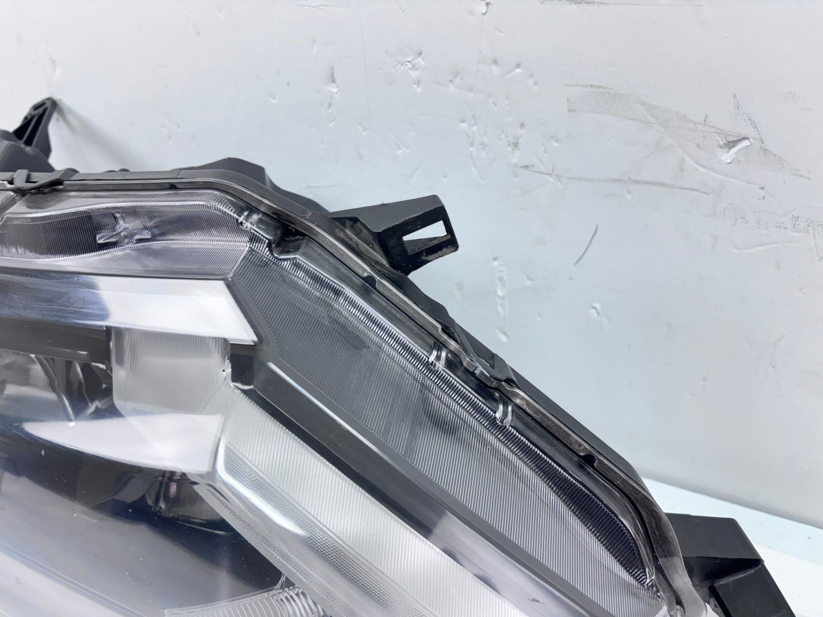 2017-2020 Nissan Rogue Halogen LED Front Right Headlight - Image 8