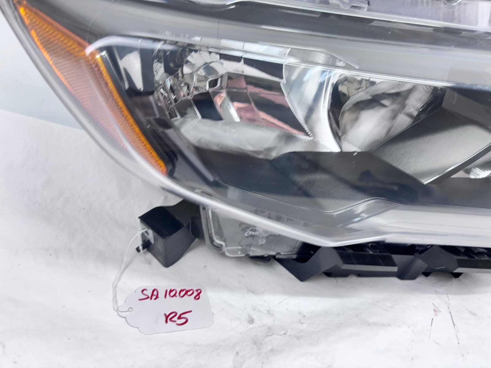 2017-2020 Nissan Rogue Halogen LED Front Right Headlight - Image 13