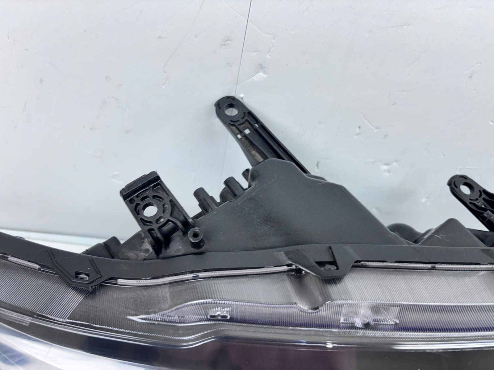 2017-2020 Nissan Rogue Halogen LED Front Right Headlight - Image 17