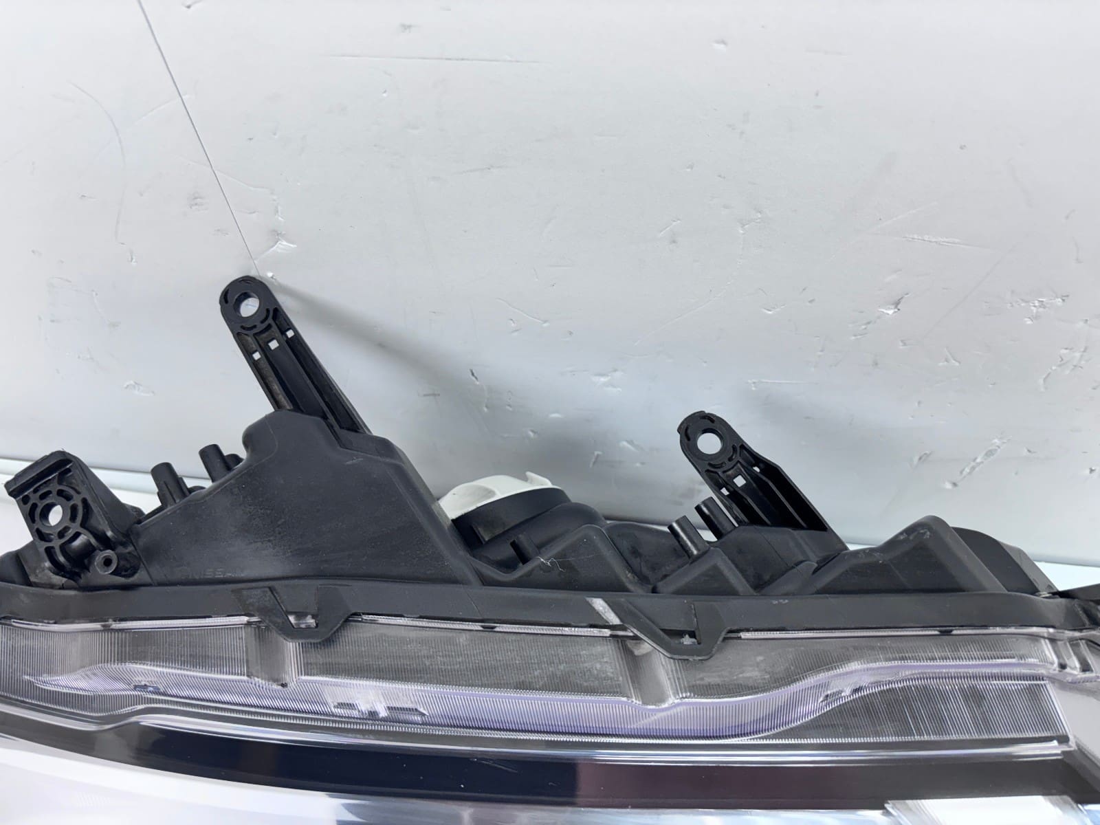 2017-2020 Nissan Rogue Halogen LED Front Right Headlight - Image 18