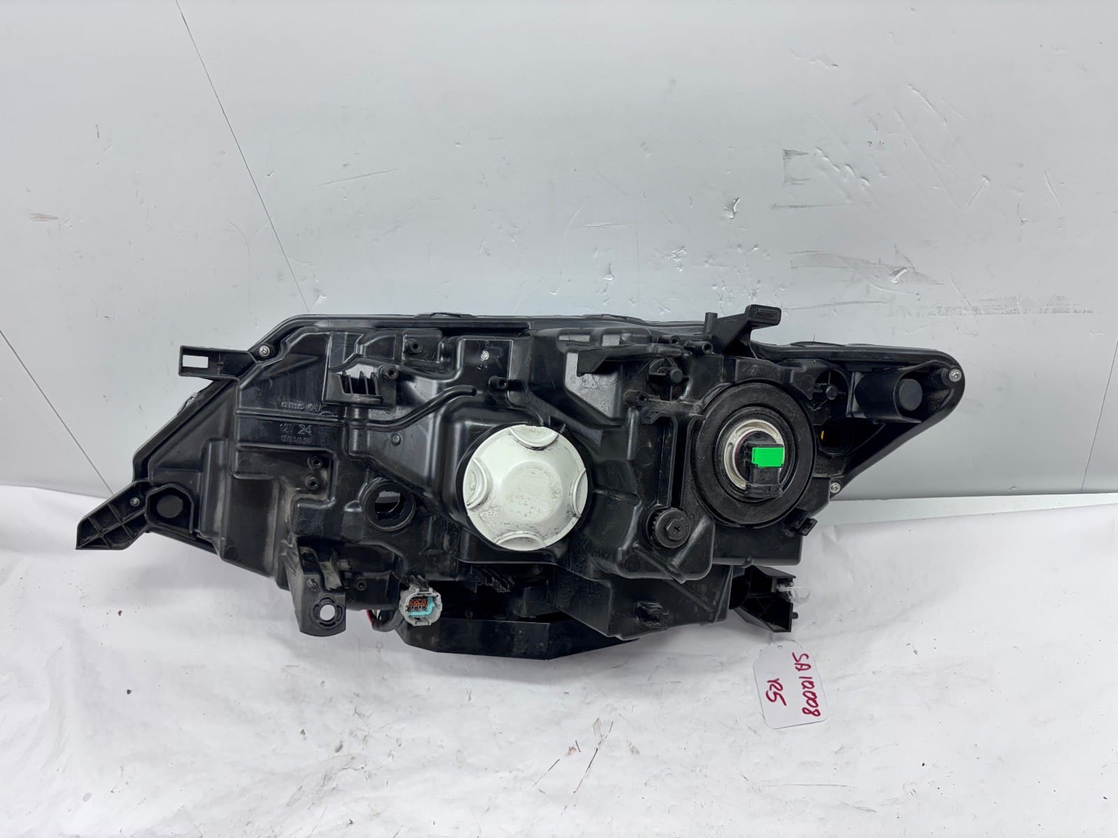 2017-2020 Nissan Rogue Halogen LED Front Right Headlight - Image 19