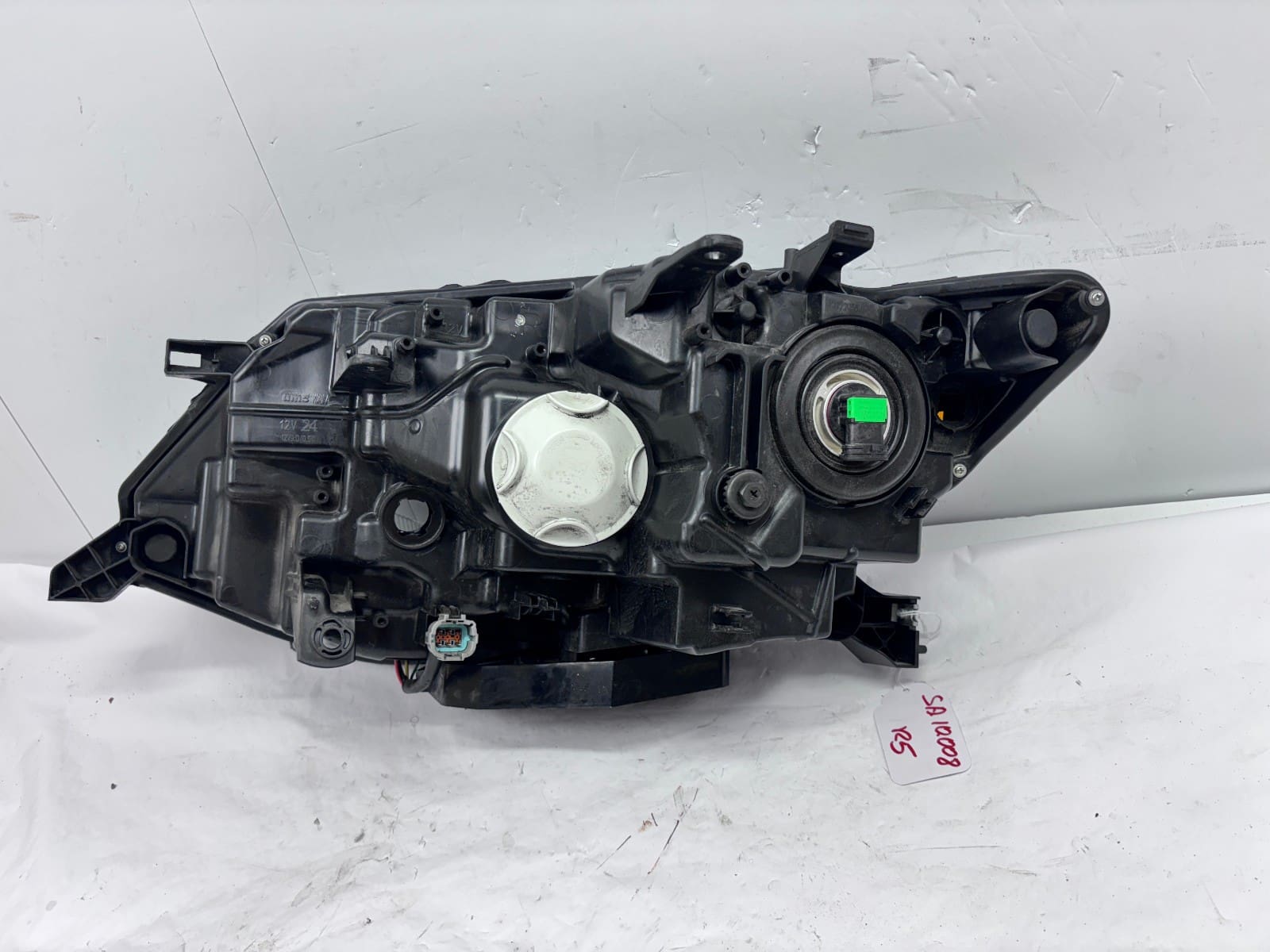 2017-2020 Nissan Rogue Halogen LED Front Right Headlight - Image 20