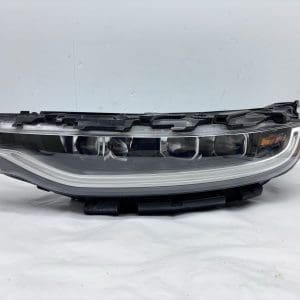 2020-22 Kia Soul EV Full LED Front Left OEM Headlight Running Light
