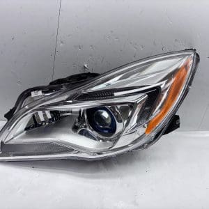 2014-17 Buick Regal Front Let Xenon HID Headlight OEM Factory 13426667