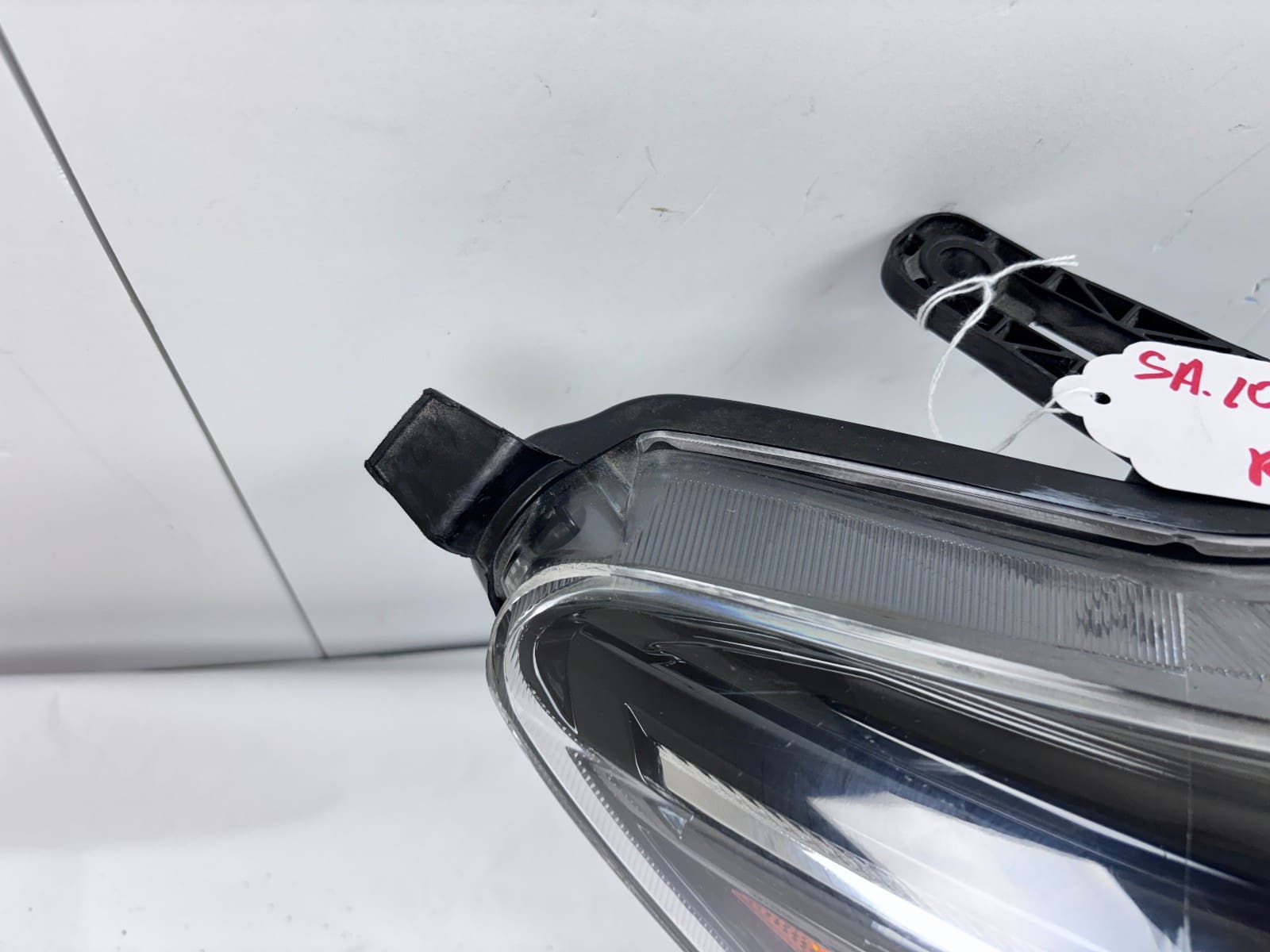 2017-20 Nissan Pathfinder Halogen Front Right Headlight - Image 18