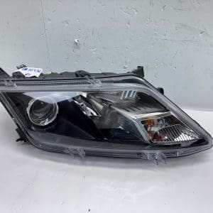 2010-12 Ford Fusion Halogen Front Right CAPA Headlight 9E5Z13008A