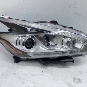 2015-2018 Nissan Murano LED Front Right Headlight