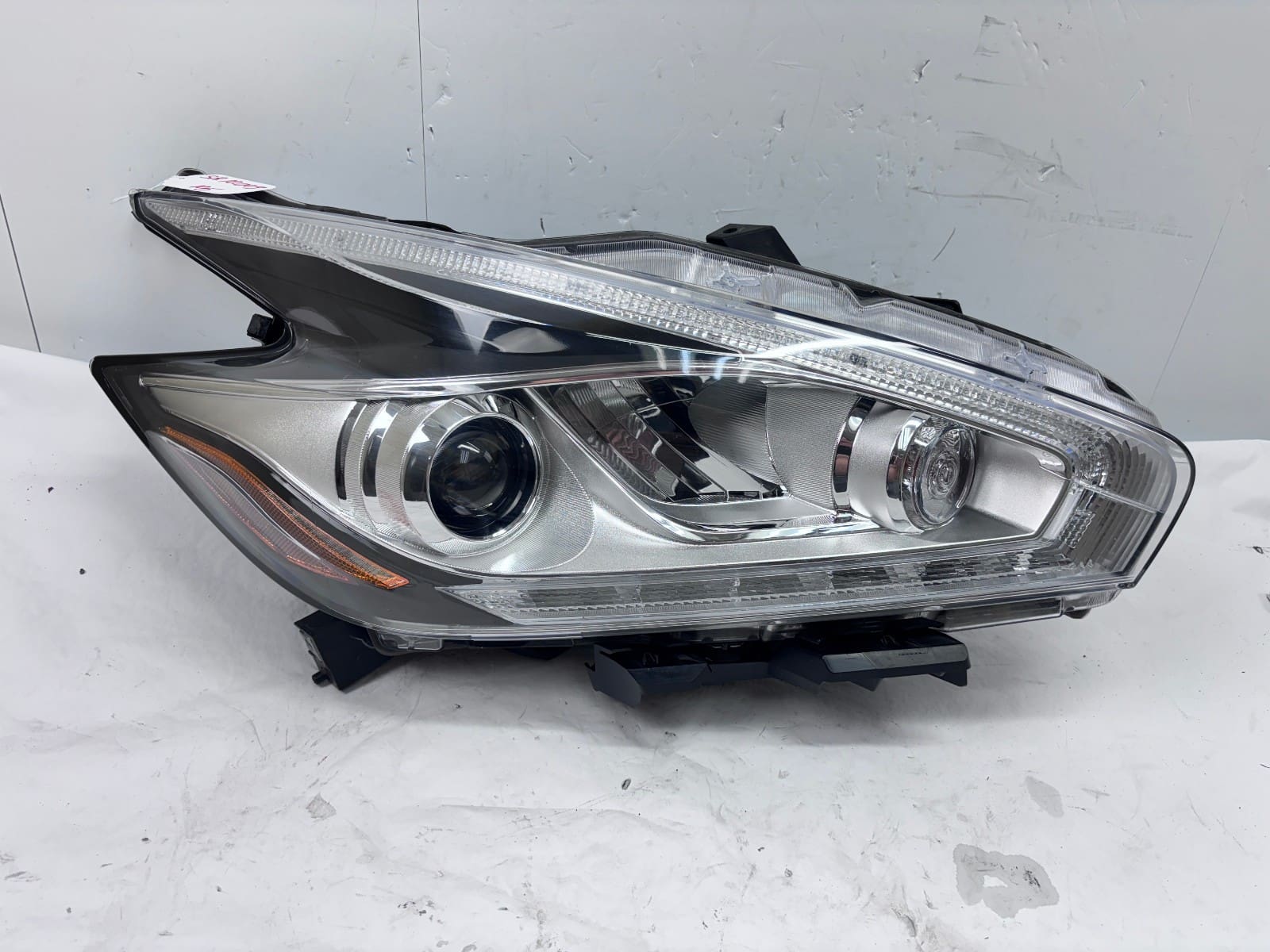 2015-2018 Nissan Murano LED Front Right Headlight