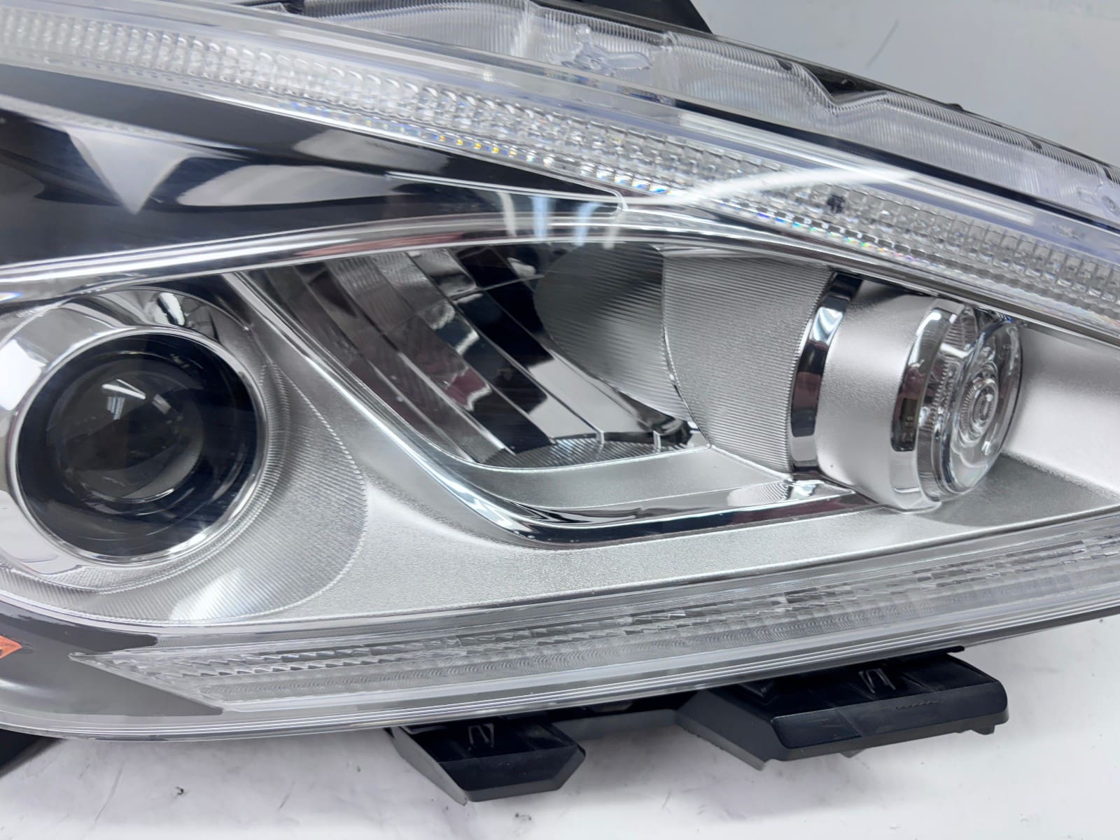 2015-2018 Nissan Murano LED Front Right Headlight - Image 7