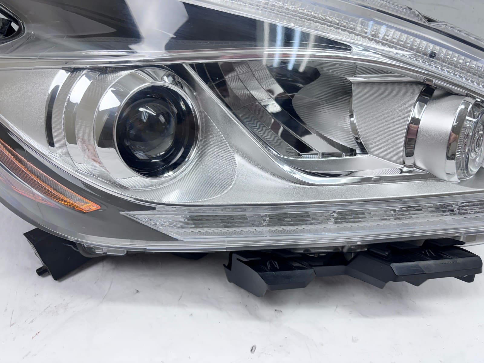 2015-2018 Nissan Murano LED Front Right Headlight - Image 8
