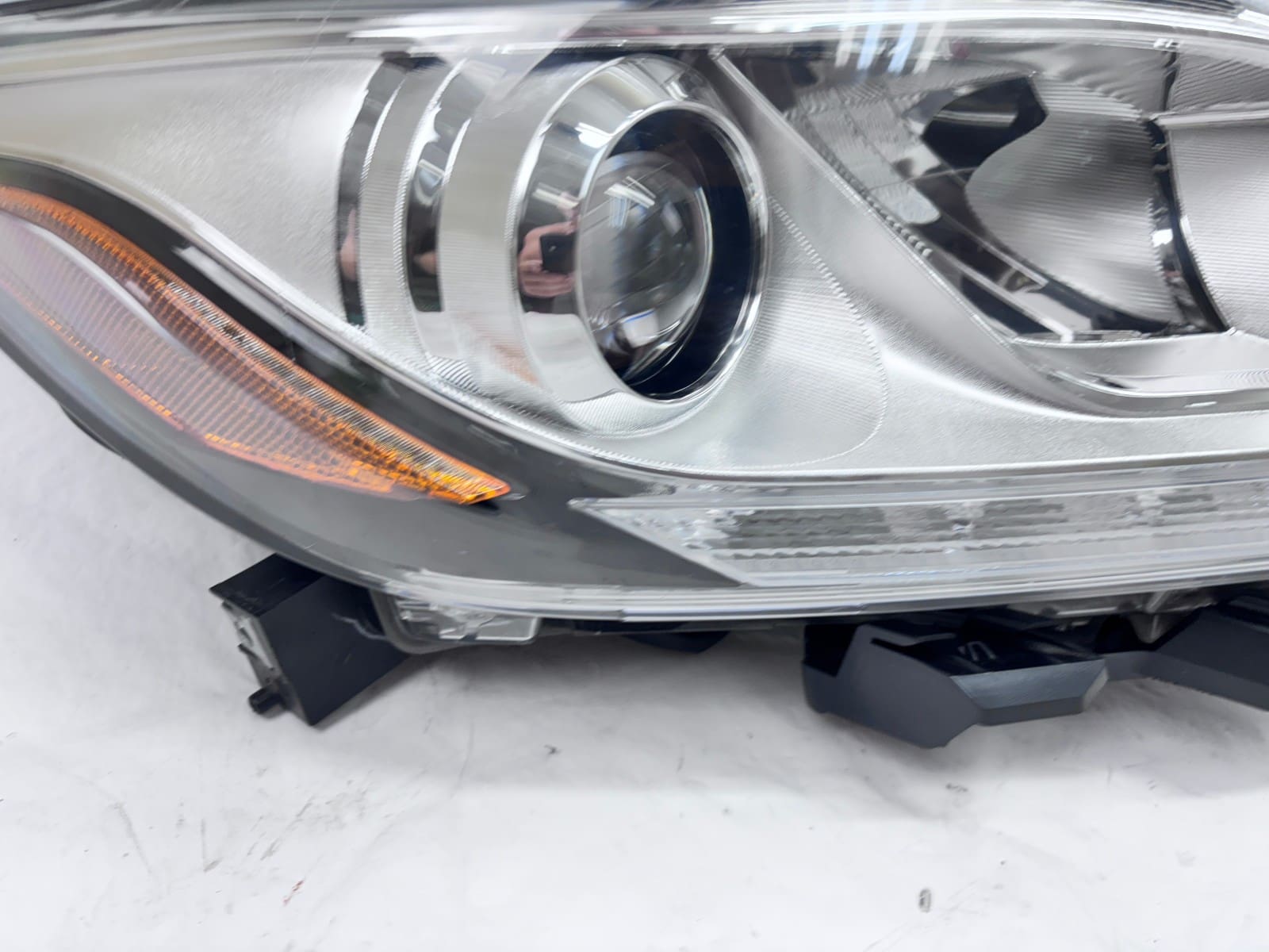 2015-2018 Nissan Murano LED Front Right Headlight - Image 9