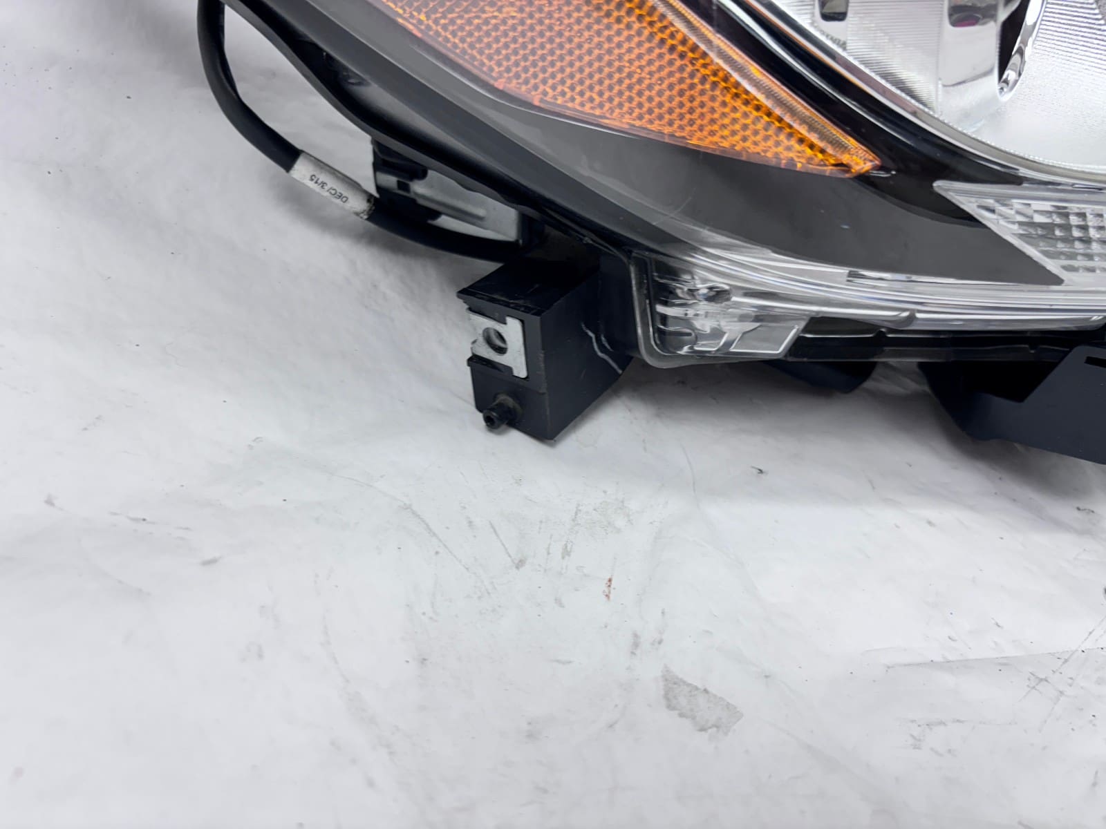 2015-2018 Nissan Murano LED Front Right Headlight - Image 10