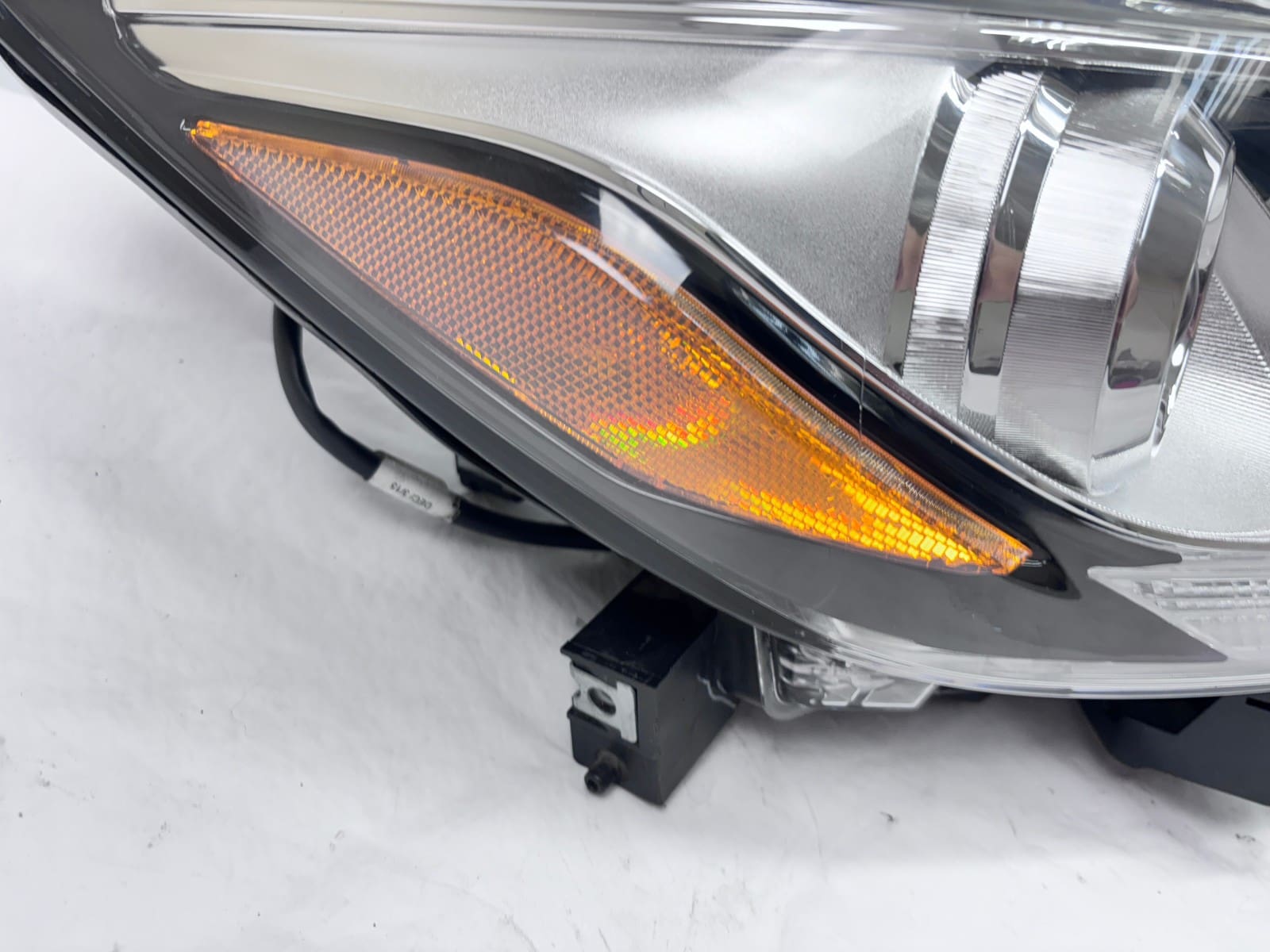 2015-2018 Nissan Murano LED Front Right Headlight - Image 11