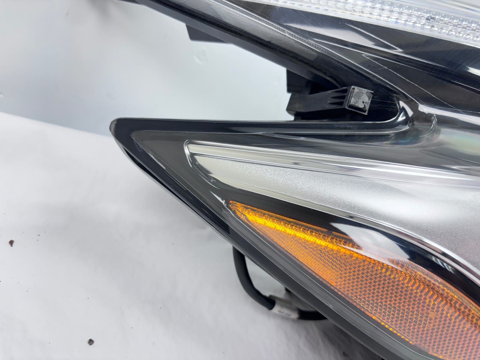 2015-2018 Nissan Murano LED Front Right Headlight - Image 12