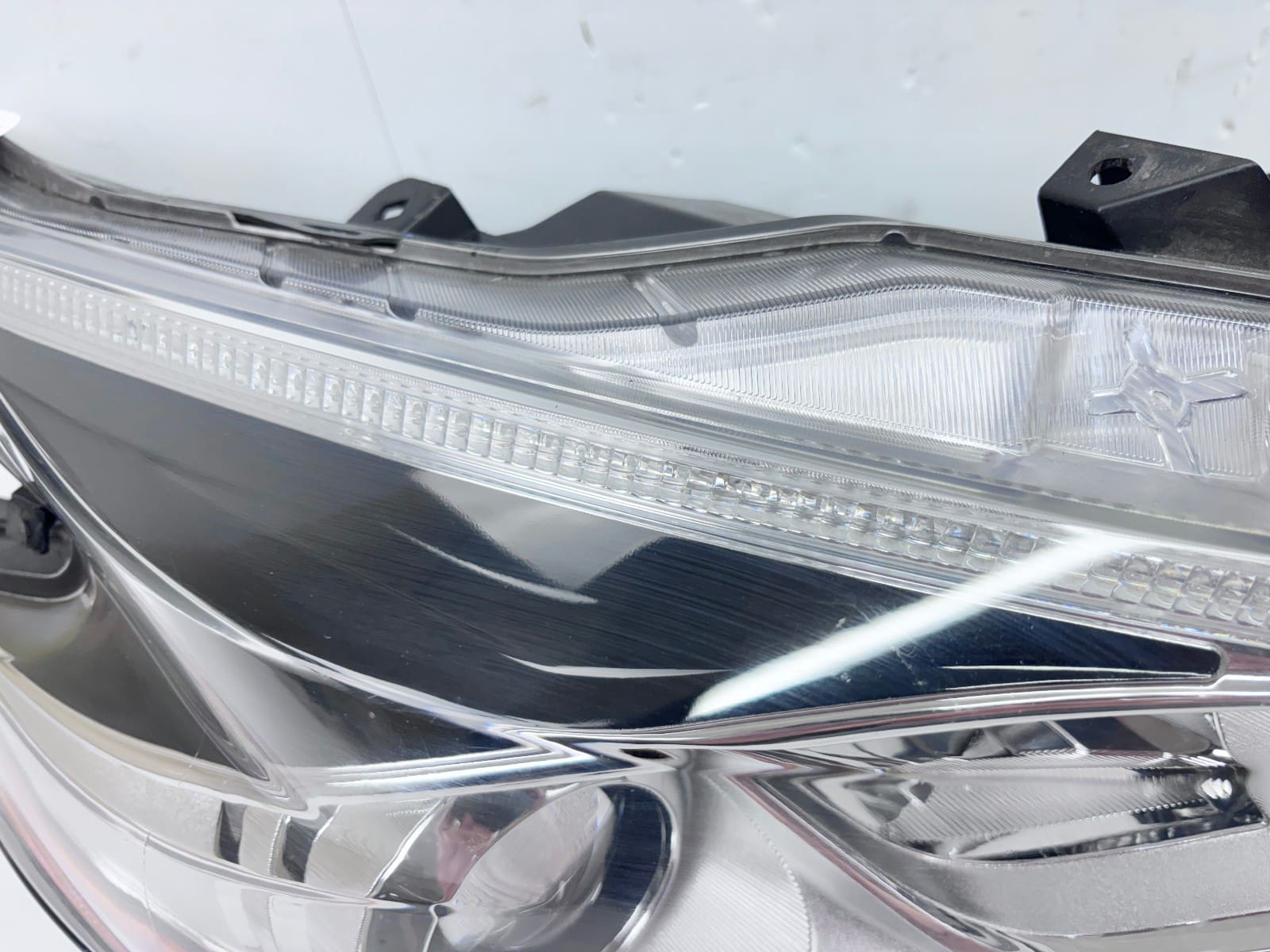 2015-2018 Nissan Murano LED Front Right Headlight - Image 14