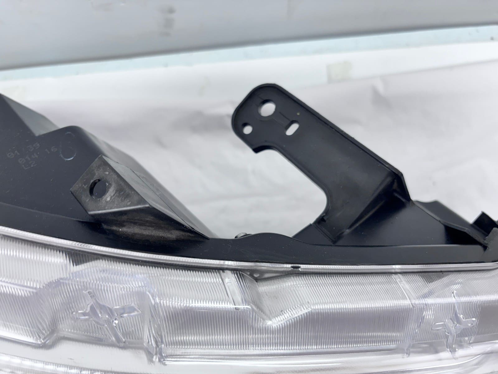 2015-2018 Nissan Murano LED Front Right Headlight - Image 17