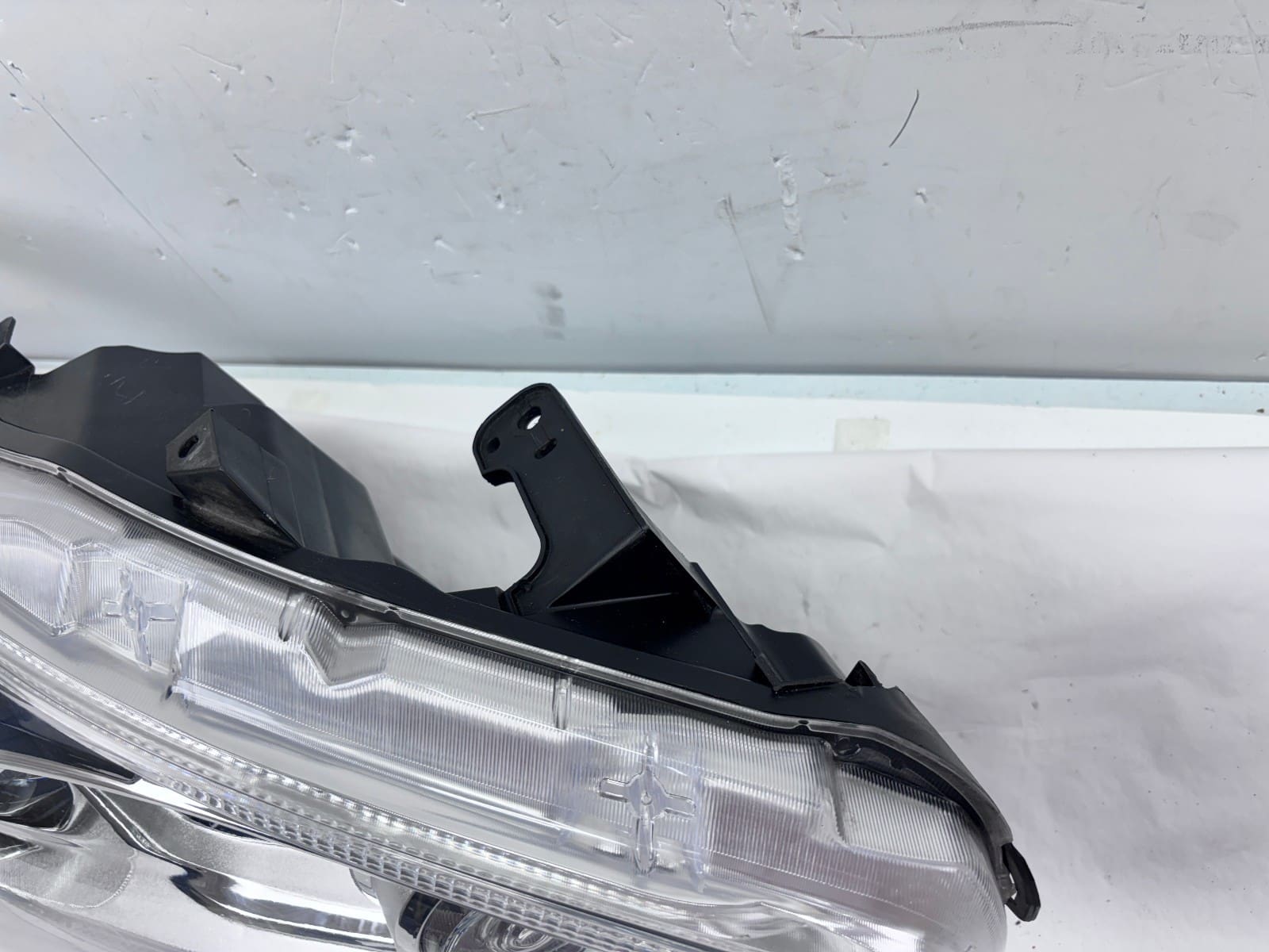 2015-2018 Nissan Murano LED Front Right Headlight - Image 20