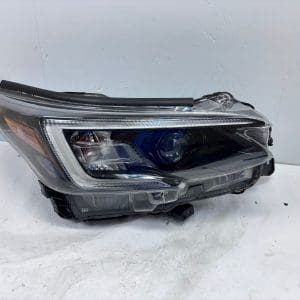 2020-2022 Subaru Legacy LED Front Right OEM Headlight