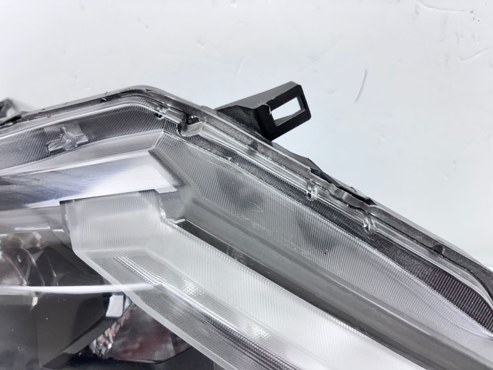 2017-2020 Nissan Rogue Halogen LED Front Right OEM Headlight - Image 6