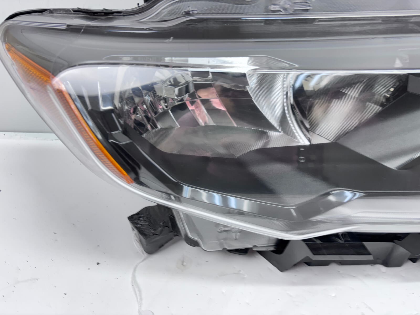 2017-2020 Nissan Rogue Halogen LED Front Right OEM Headlight - Image 11