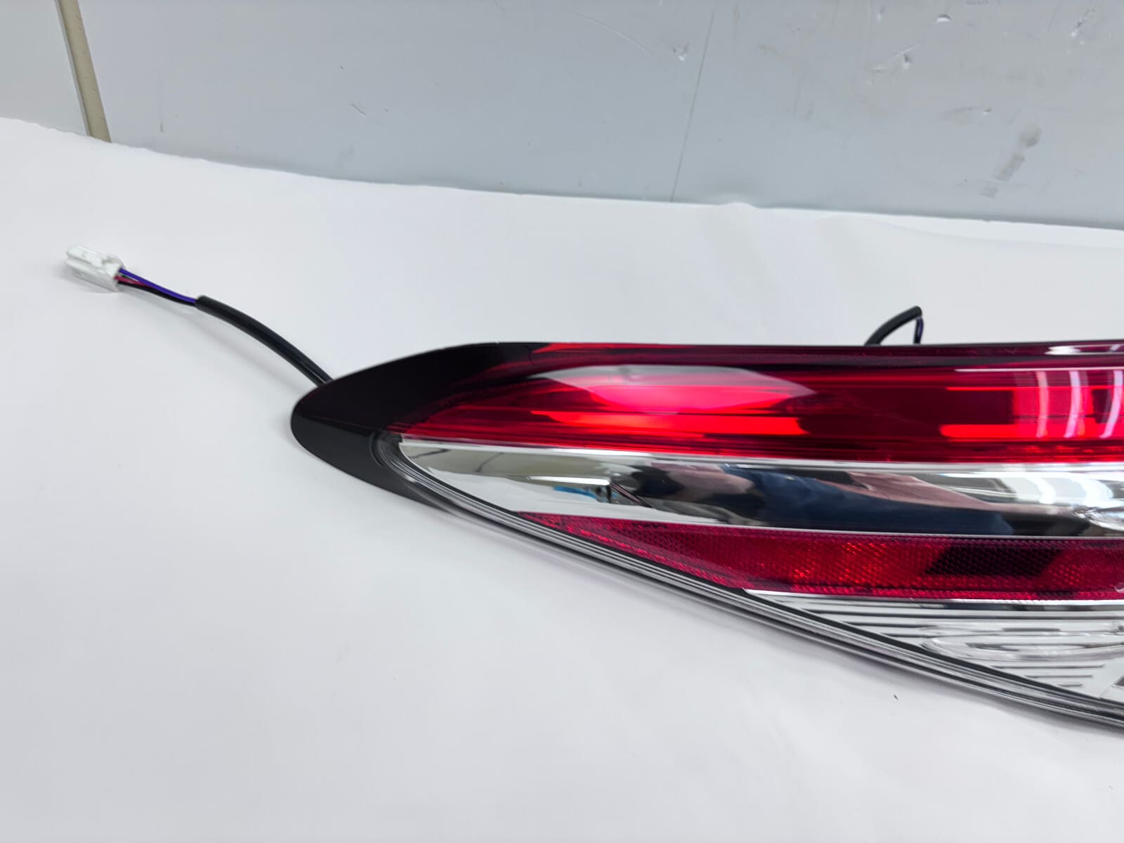 2018-2023 Toyota Camry Halogen Rear Left CAPA Tail Light - Image 14