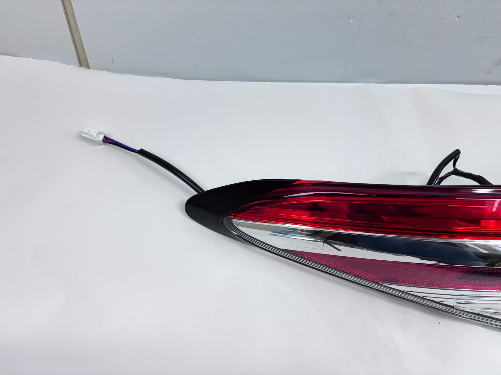 2018-2023 Toyota Camry Halogen Rear Left CAPA Tail Light - Image 15