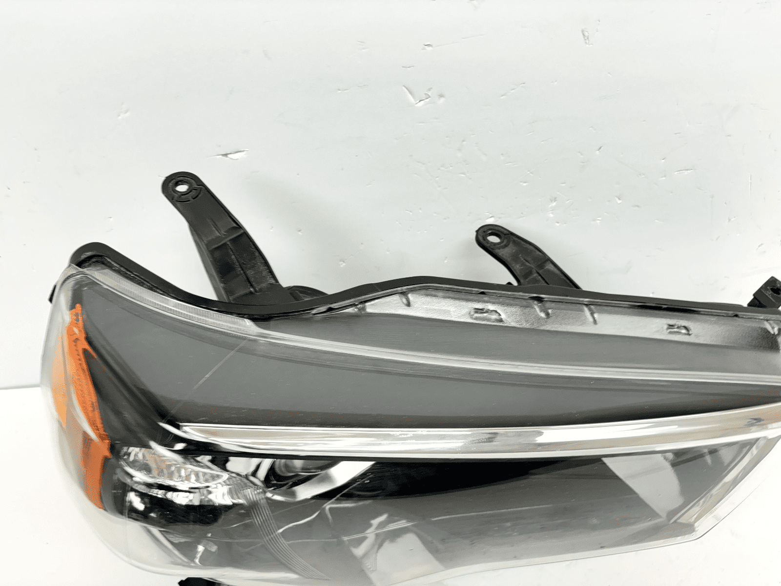 2014-2021 Toyota 4Runner Halogen Front Right OEM Headlight - Image 6