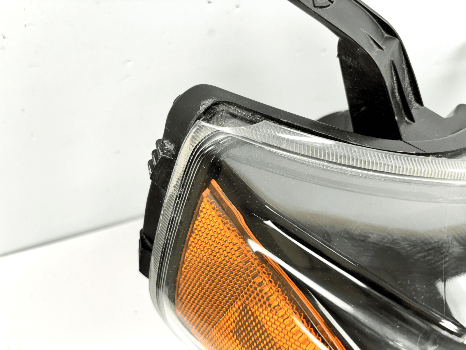 2014-2021 Toyota 4Runner Halogen Front Right OEM Headlight - Image 7